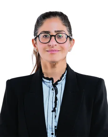 Lujain Al Saleh