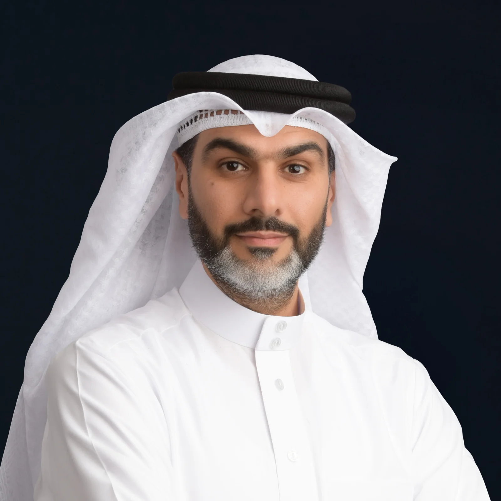 Mohamed Alkooheji