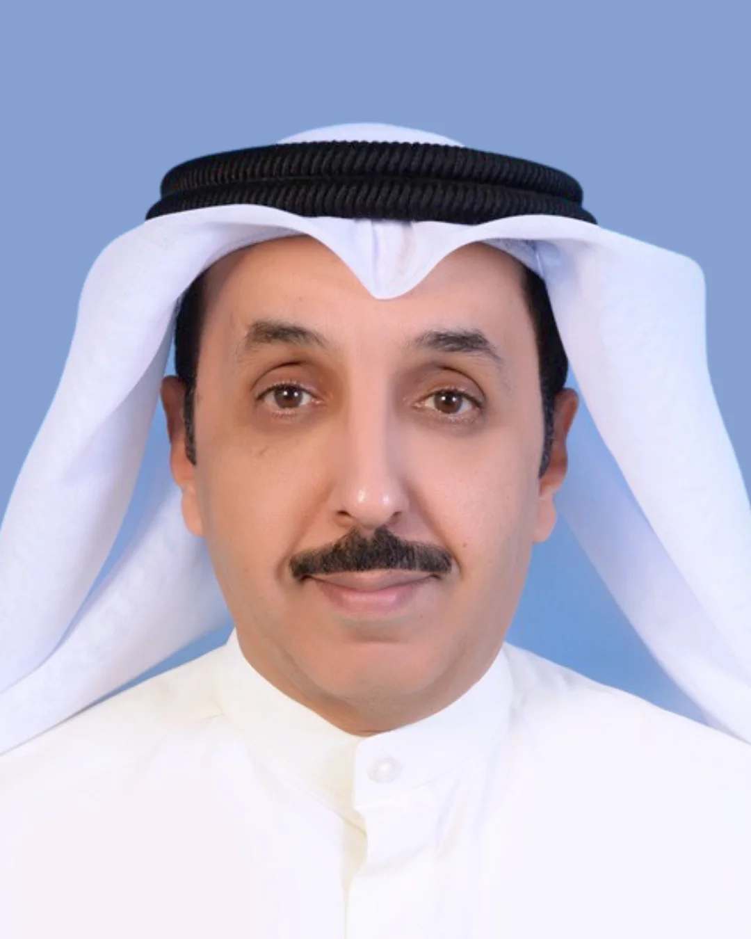 Hamad Rashed Al Zuwayer