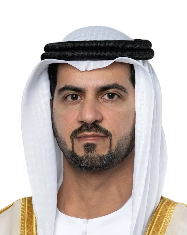 Shamis Ali Khalfan Al Dhaheri