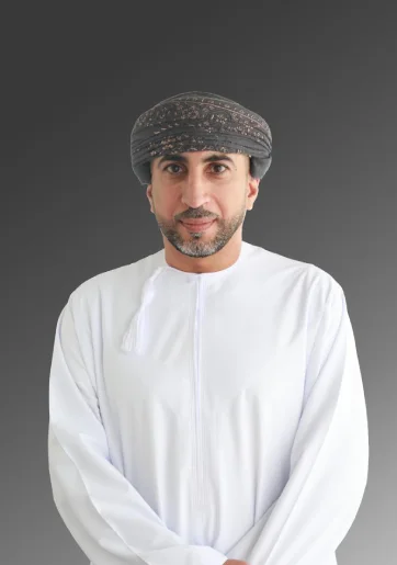 Khalid Al Qassabi