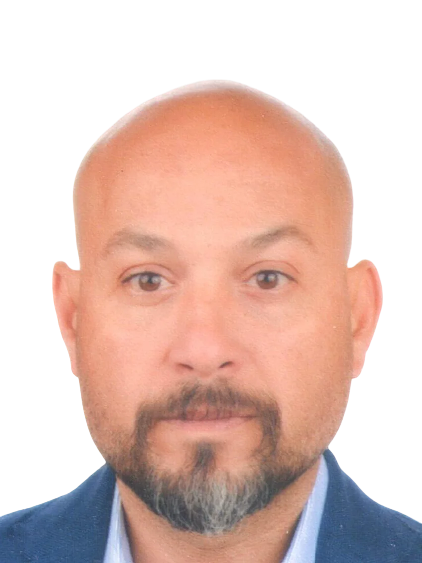 Mazen H. Tantash