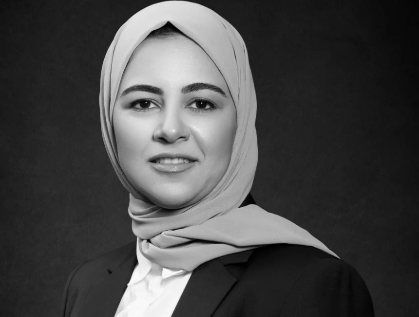 Alyaa Adel