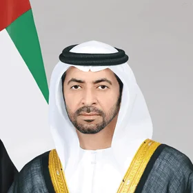 Hamdan Bin Zayed Al Nahyan