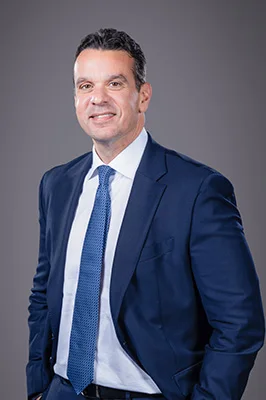 Tarek Tantawy
