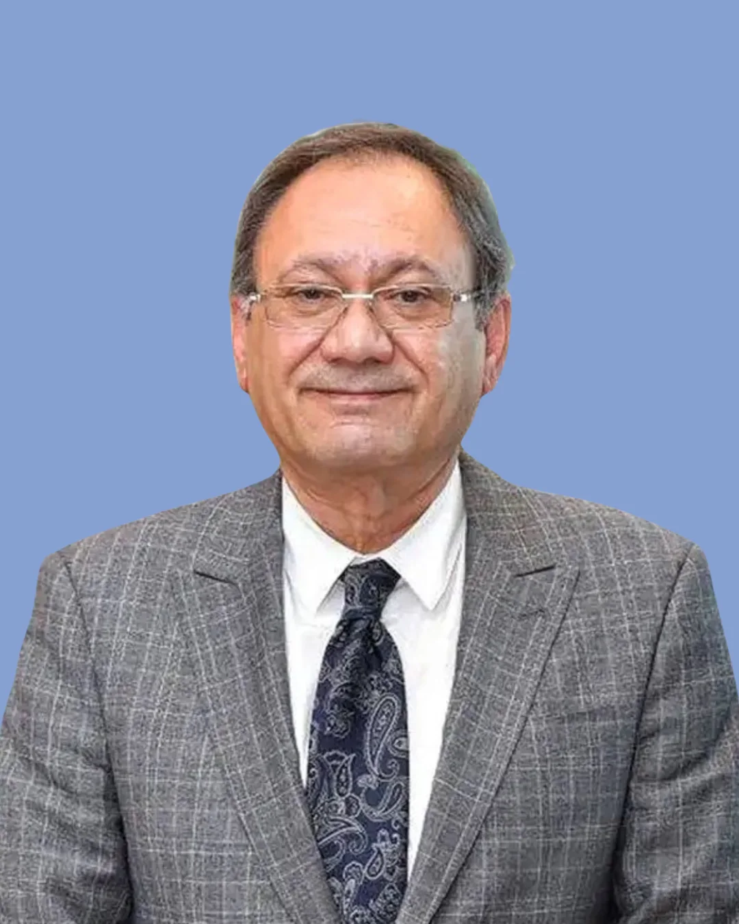 Shukri Abdulaziz Al Mahrous