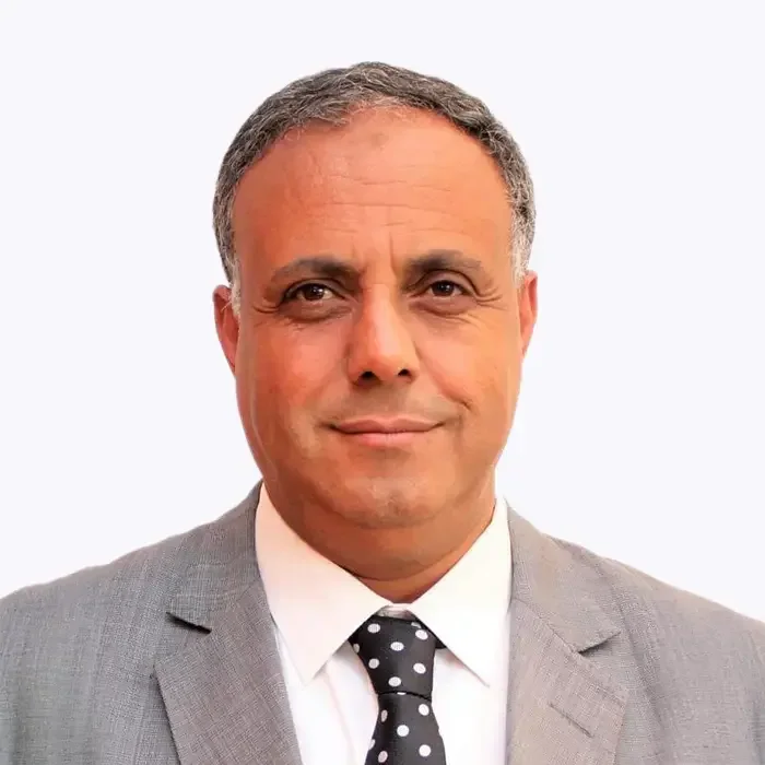 Salah Eldin Abd El Kerim