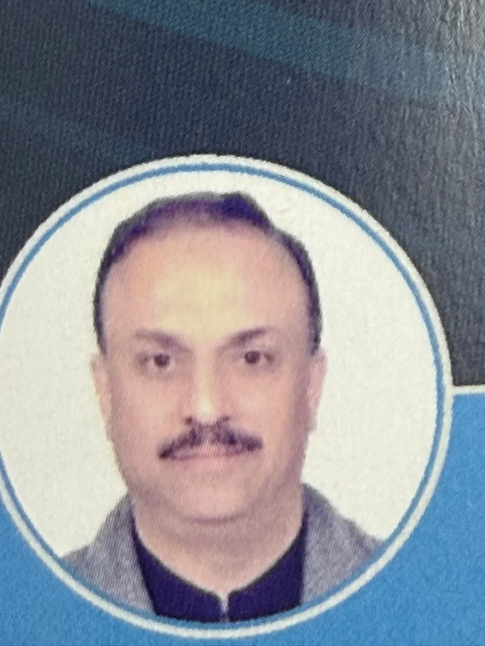 Mahmoud Raouf Karim