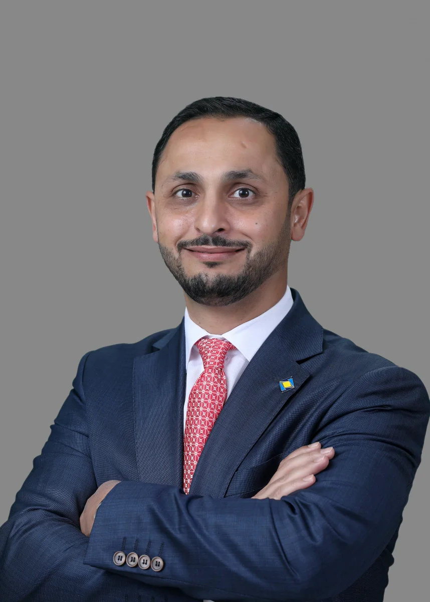 Mahmoud I. Al Ahmar