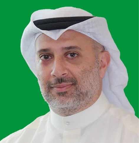 Fahad Zuhair Al-Bader