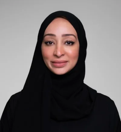 Mariam Mohamed AlMusharrekh