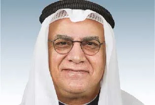 Yacoub Yousef Al-Fulaij