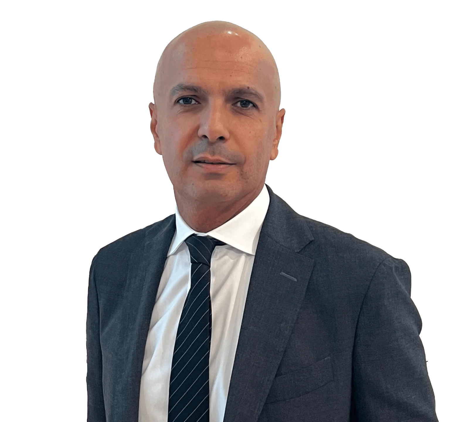 Mohamed Ebeid