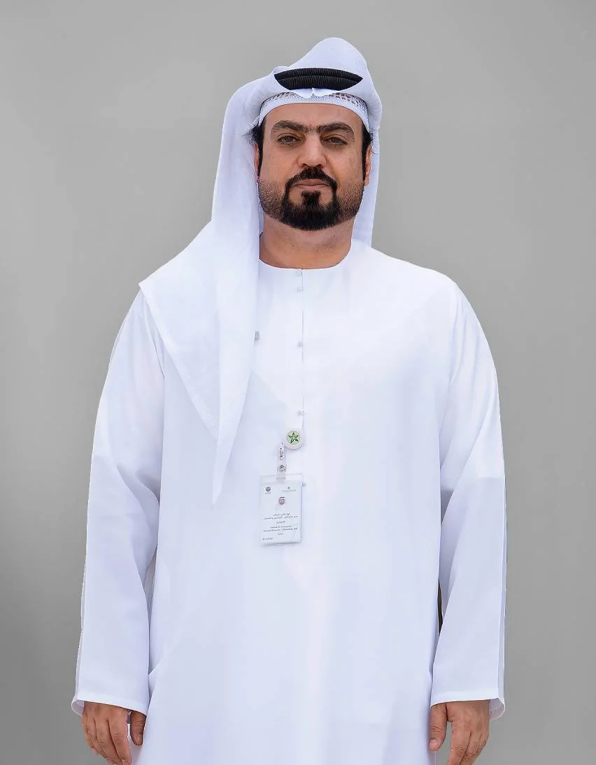 Fahad Sulaiman