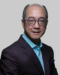 Tony F. Chan