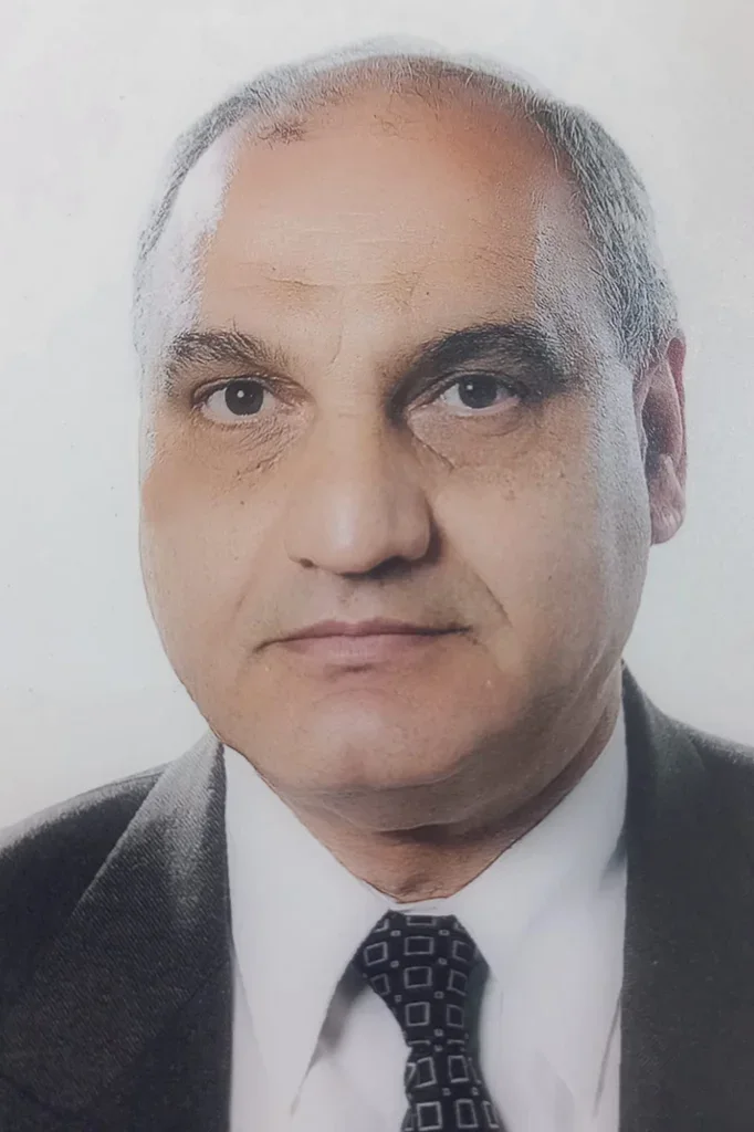 Mohammed Al-Wiswasiy