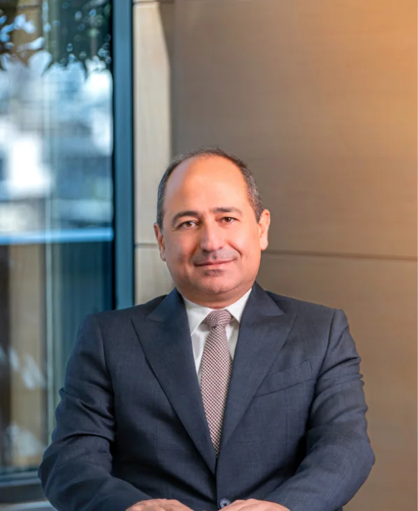 Carlos Lebbos