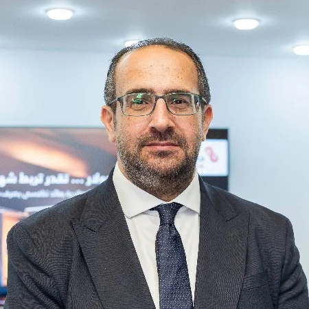 Hisham AbdelSalam