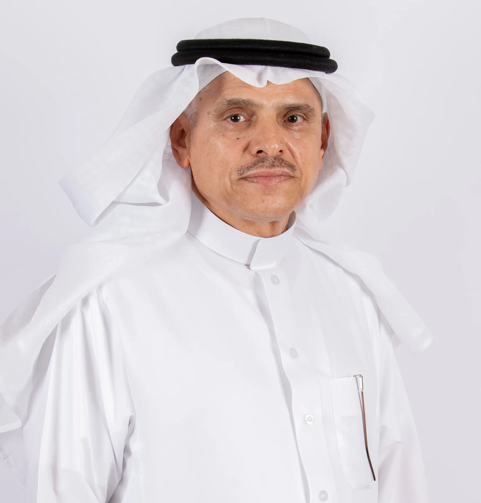 Hamad Saud Al-Omar