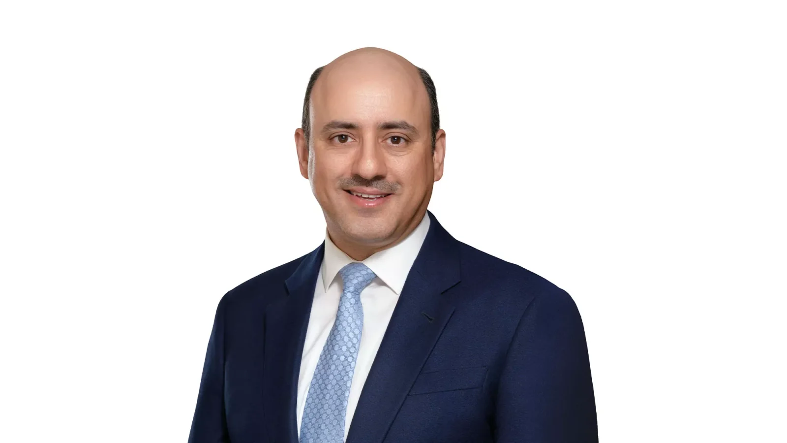 Ziad T. Al-Murshed