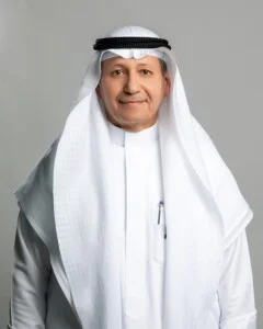 Salah Abdulrahman Alhuzami