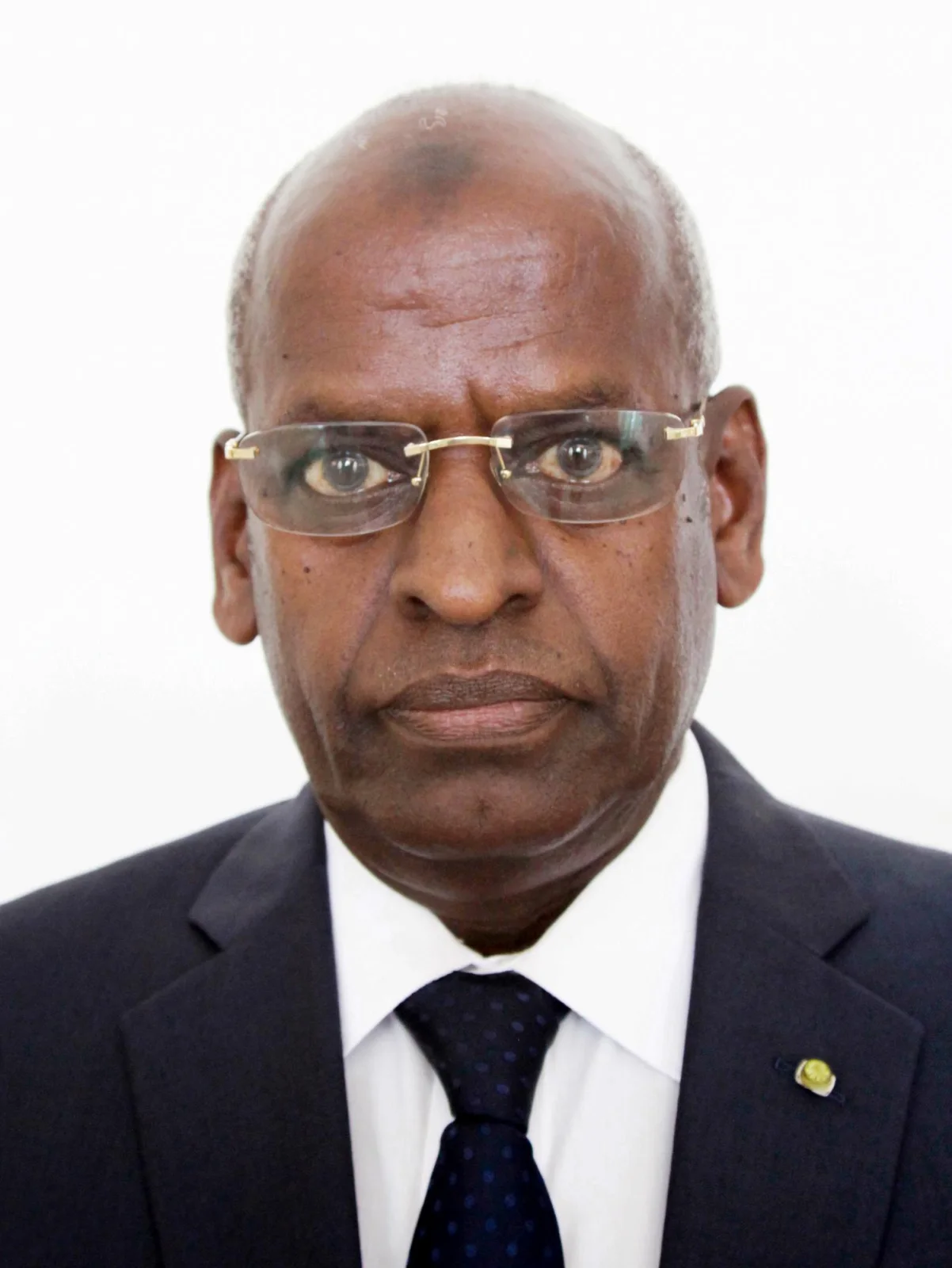 Abdoulkader Kamil Mohamed