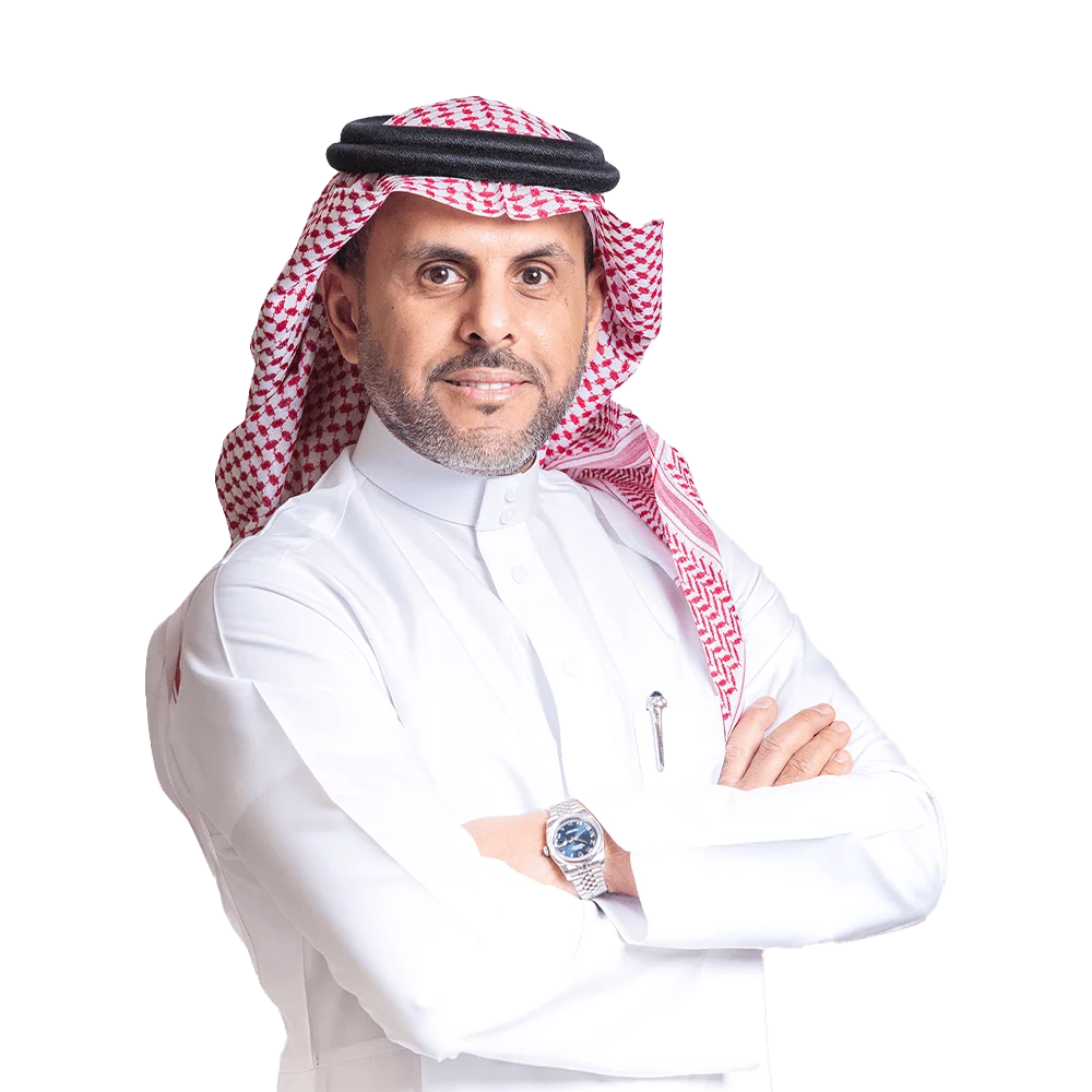 Hamad Ibrahim Al-Washmi