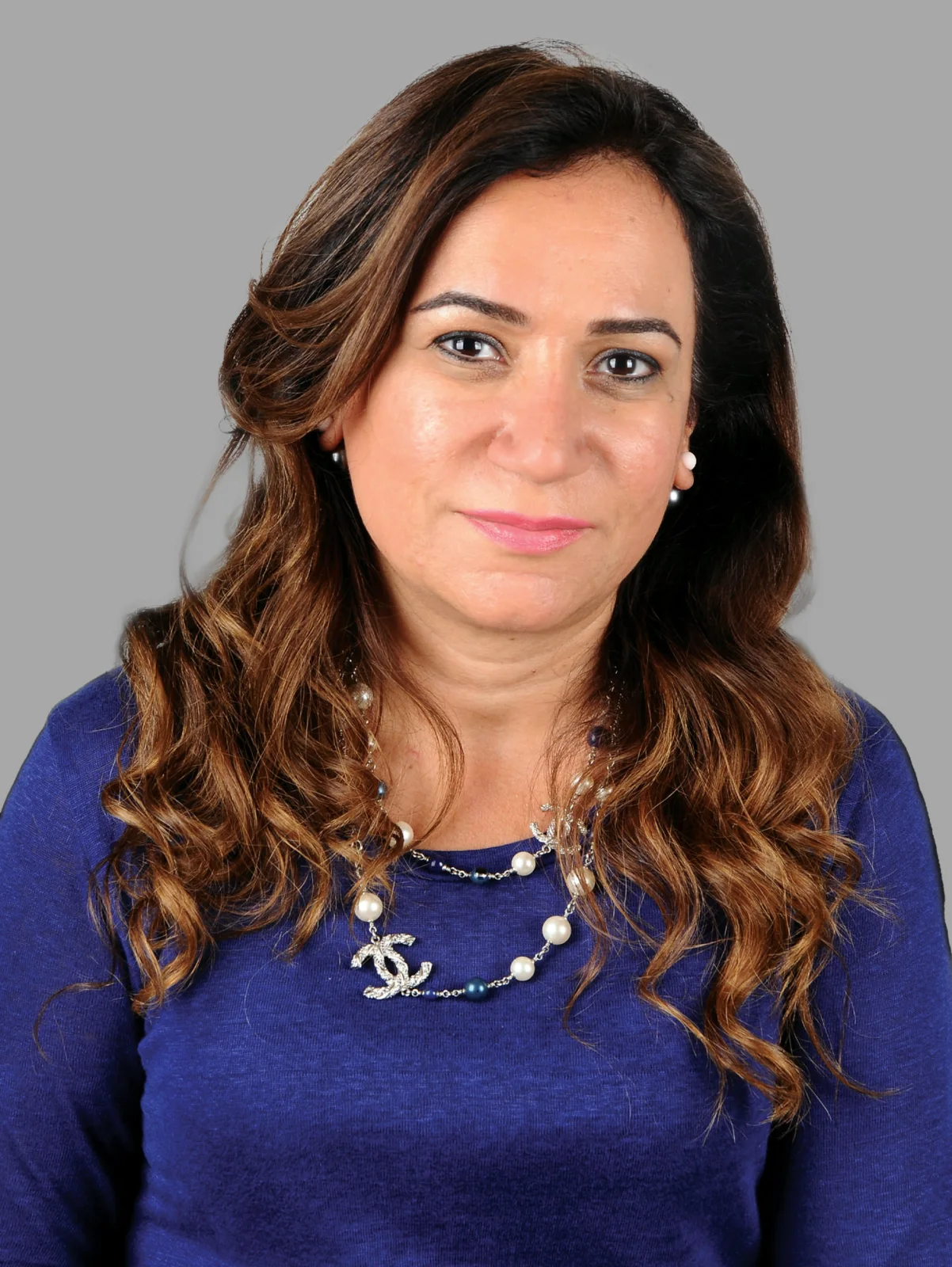 Abeer Tariq Almoayed