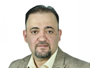 Ali Mostafa Hasan