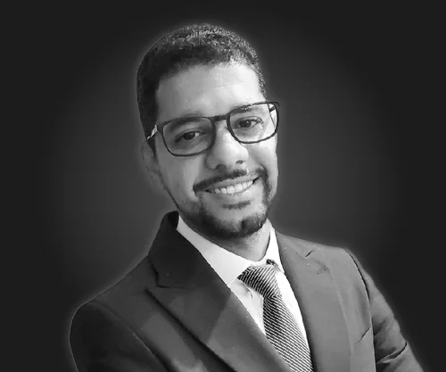 Khaled Shelbaya