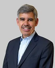 Mohamed A. El-Erian