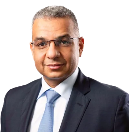 Mohammed Abdelbary