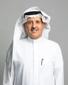 Yousef bin Saleh Aba Al-Khail