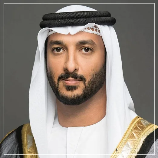 عبدالله بن طوق المري