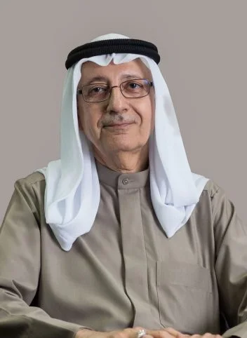 Adel Hussain Al Maskati