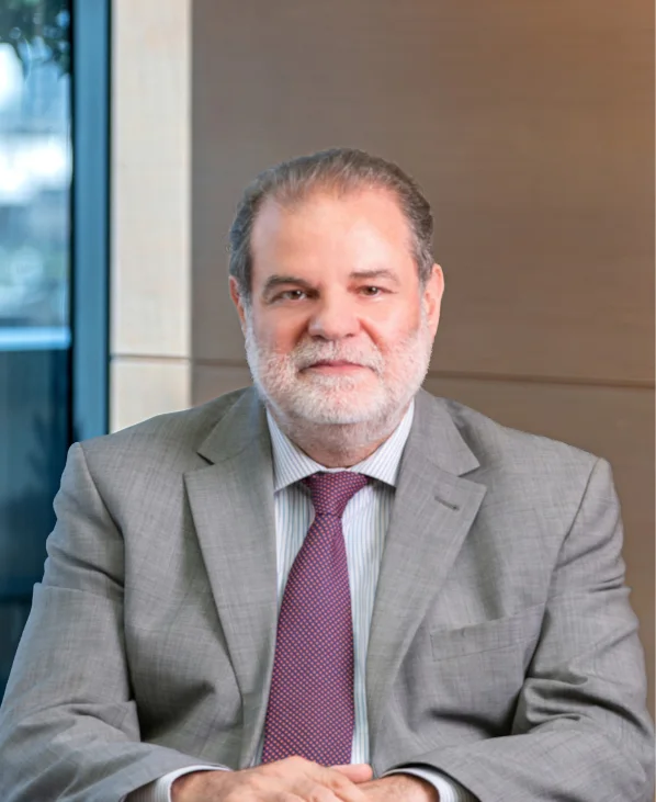 Elie Azar