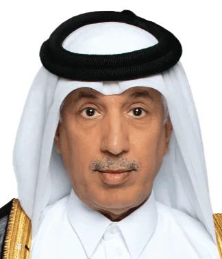 Sultan bin Saad Al Muraikhi