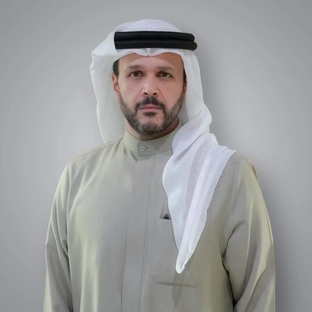 Ahmed Ebrahim Salahuddin