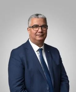 Nabil Khssassi