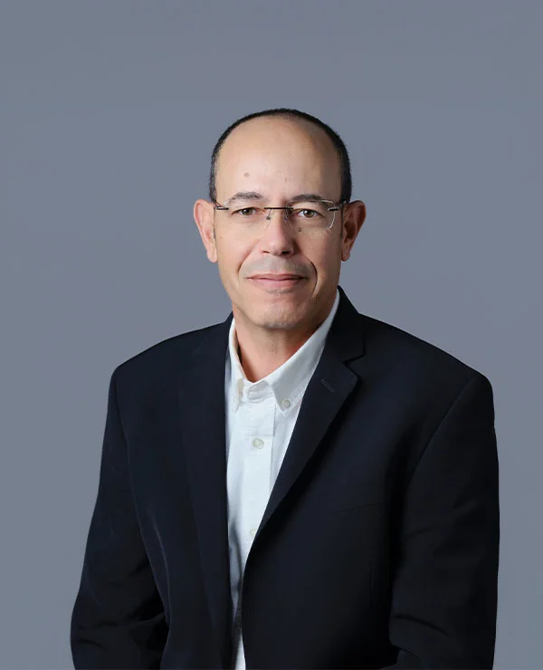 Mohamed Fennan