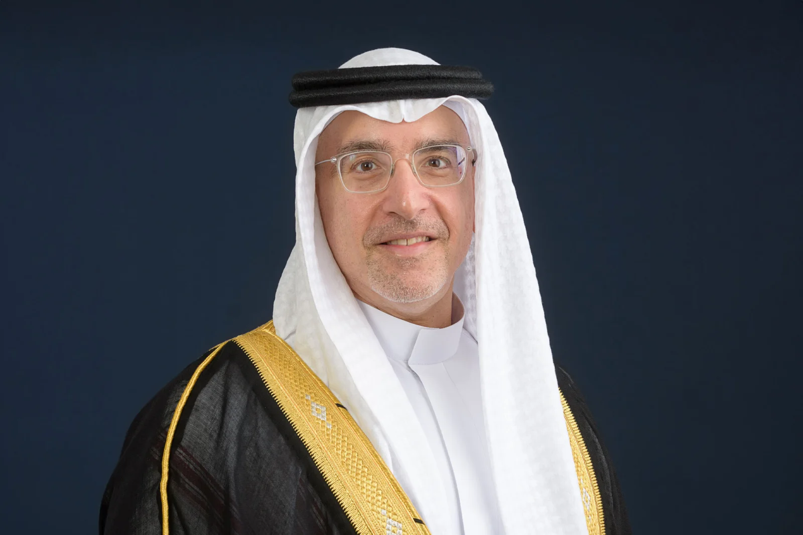 Faisal Khalid Kanoo