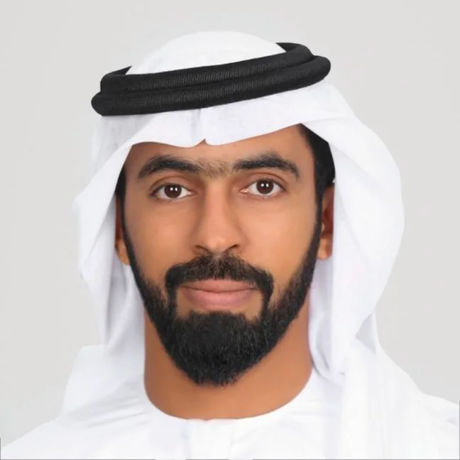 Abdulla Rashed Al Rashdi