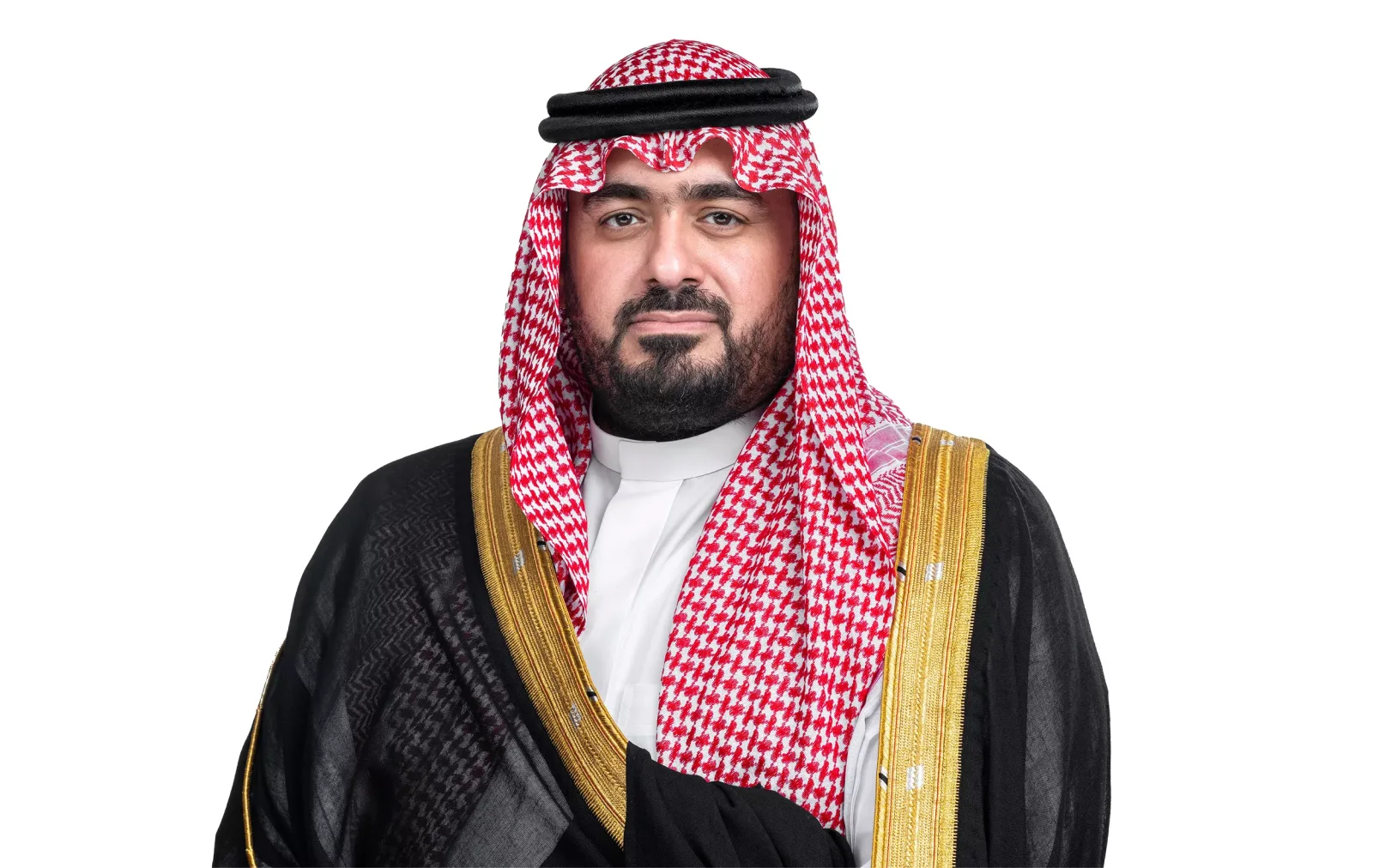 Faisal F. Alibrahim