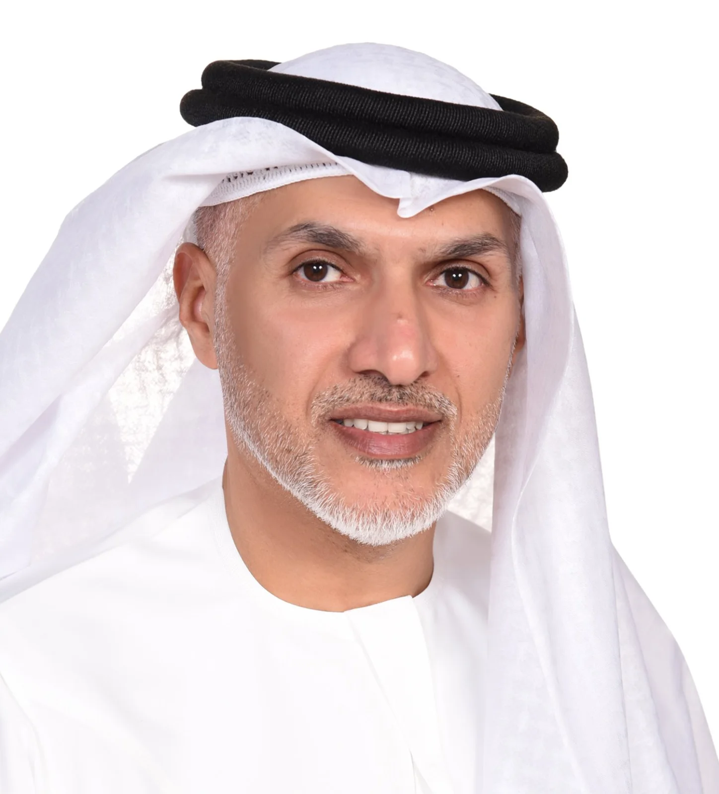Nasser Humaid Al Nuaimi