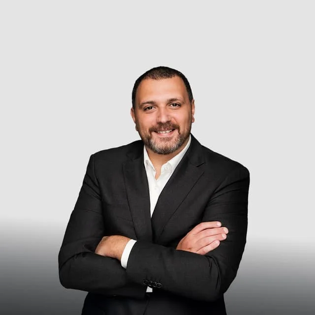 Mohamed Hesham