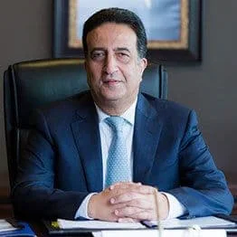 Nasser Lozi