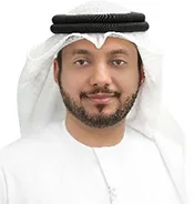 Mohammed Marzooq Al Shehhi