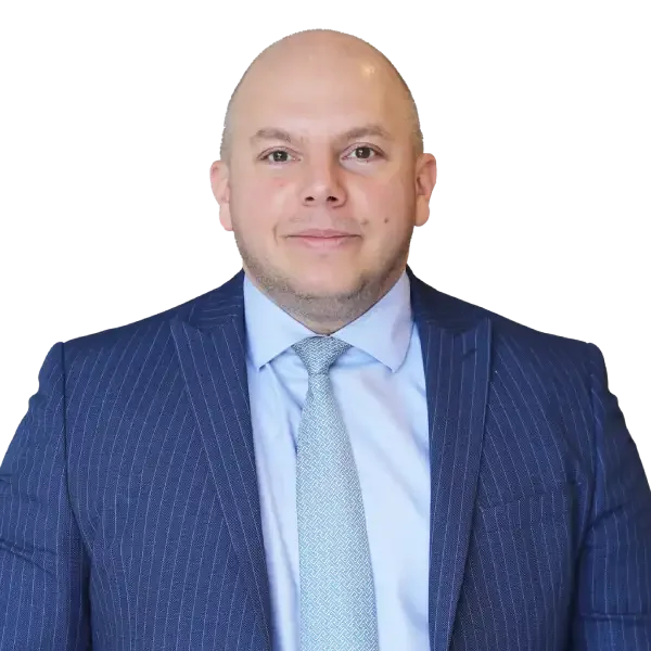 Dimitar Velikov
