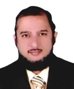 Firoz Mamula