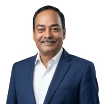Srinivasa Rao Yadagani